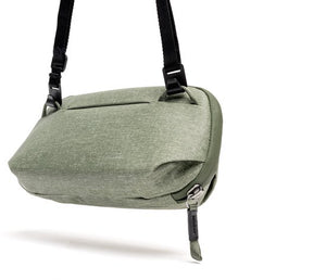 Peak Design Tech Pouch Small – Opbergzak - Sage - Outdoor Food