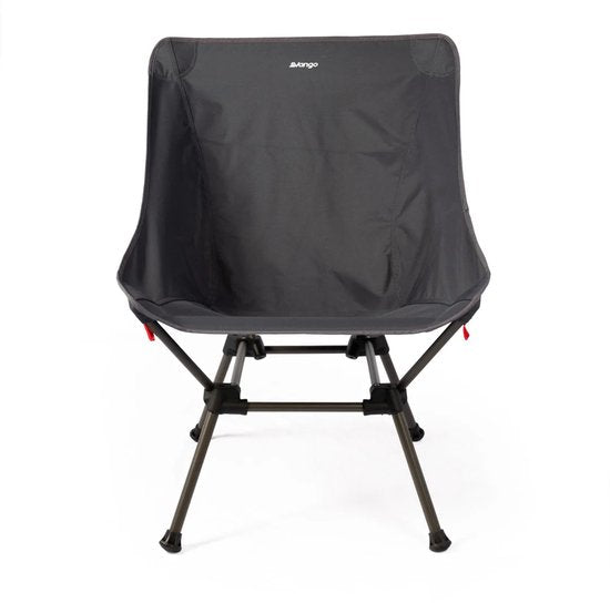 Vango Microlite stoel - India Ink