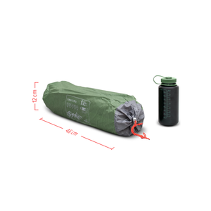 Robens - Robens • Cress 2 Pro • 2-Persoons Tunneltent