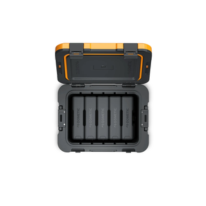 Dometic - Dometic • Recon Hardside 41L Glow • Passieve Camping Koelbox