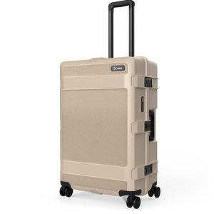 Peli - Peli ATX TRVL Hard-Sided Luggage Sand • Stevige reiskoffer