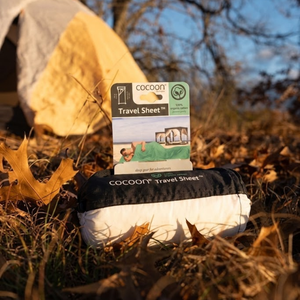 Cocoon organic cotton