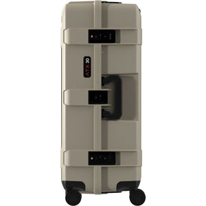 Peli - Peli ATX TRVL Hard-Sided Luggage Sand • Stevige reiskoffer