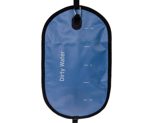 LifeStraw Peak Gravity Water Filter Large 8L - Outdoor Food