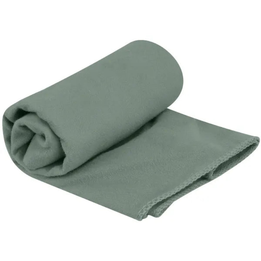 Sea to Summit DryLite towel Sage