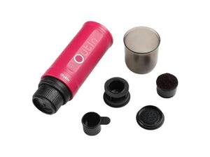 Outin Nano – Draagbare espressomachine - Outdoor Food