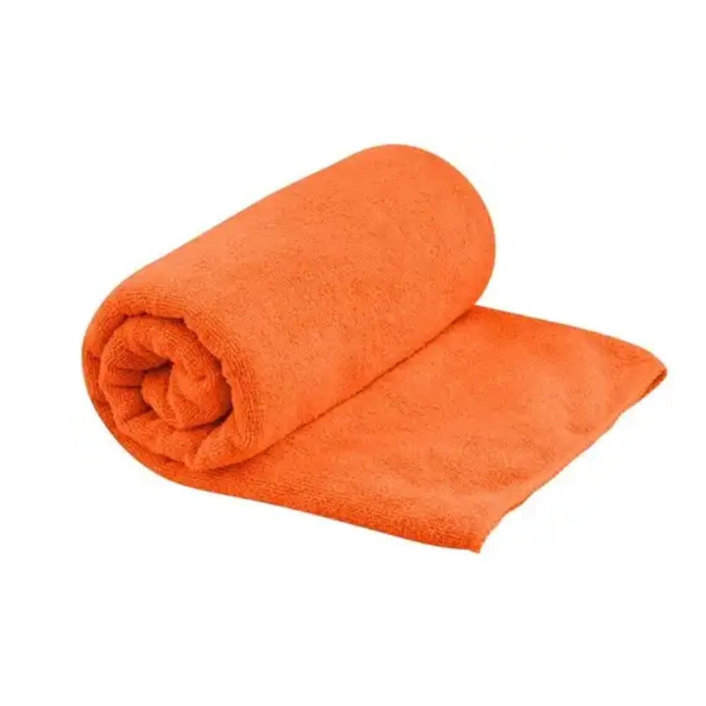 Sea to Summit Tek Towel XS microvezel Zacht & super absorberend