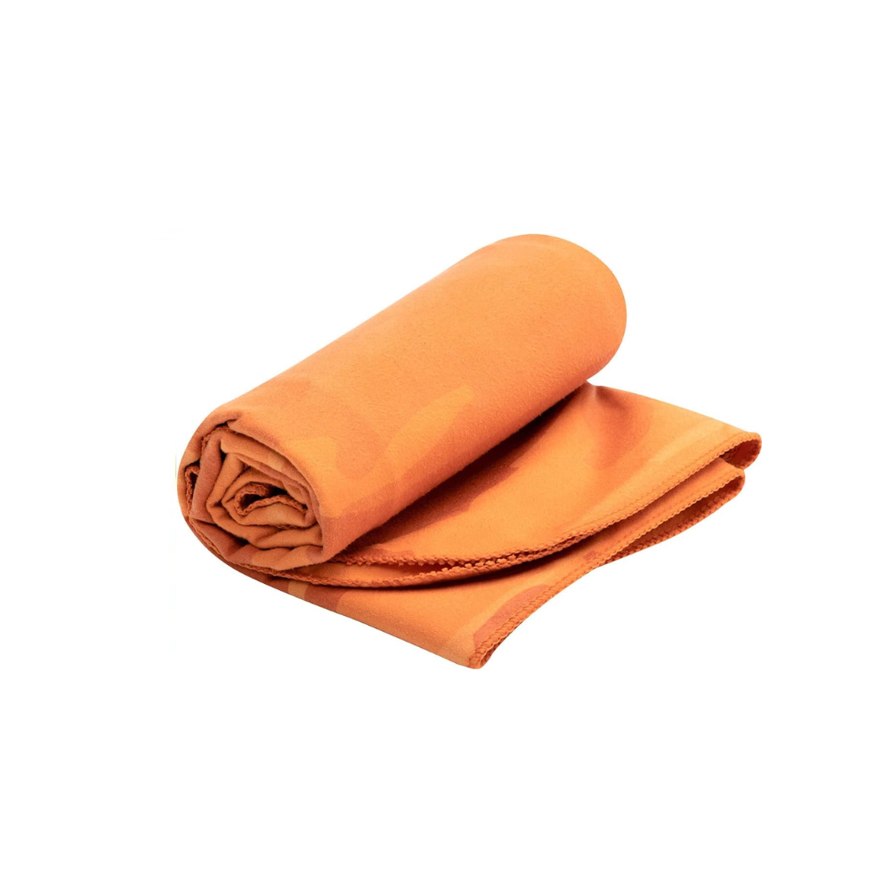 Sea to Summit Drylite Towel L Licht & ultrasoft microvezel