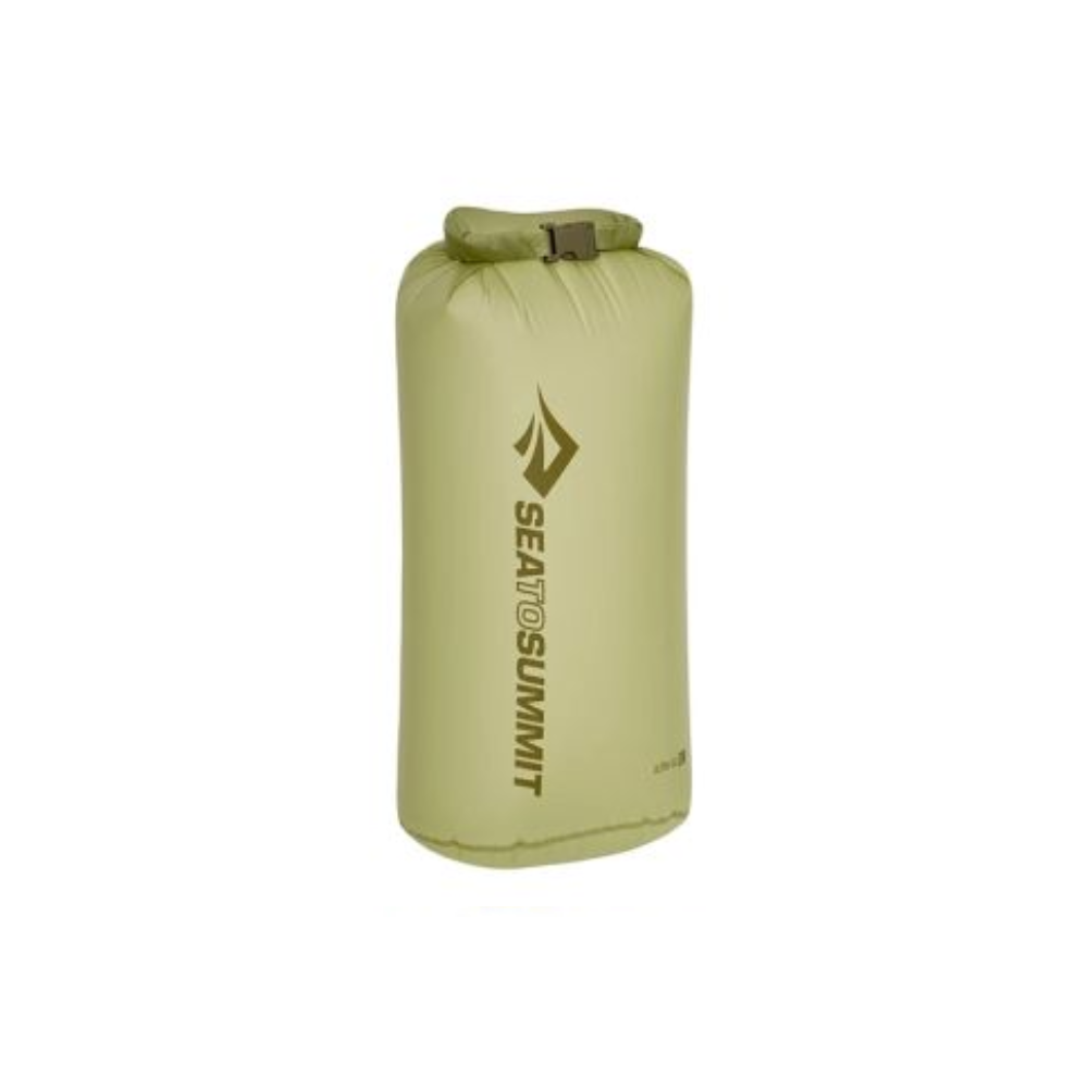 Sea to Summit Ultra-Sil Dry Bag 8L Ultralicht & Waterdicht