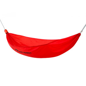 Sea to Summit Pro Hangmat Double Red