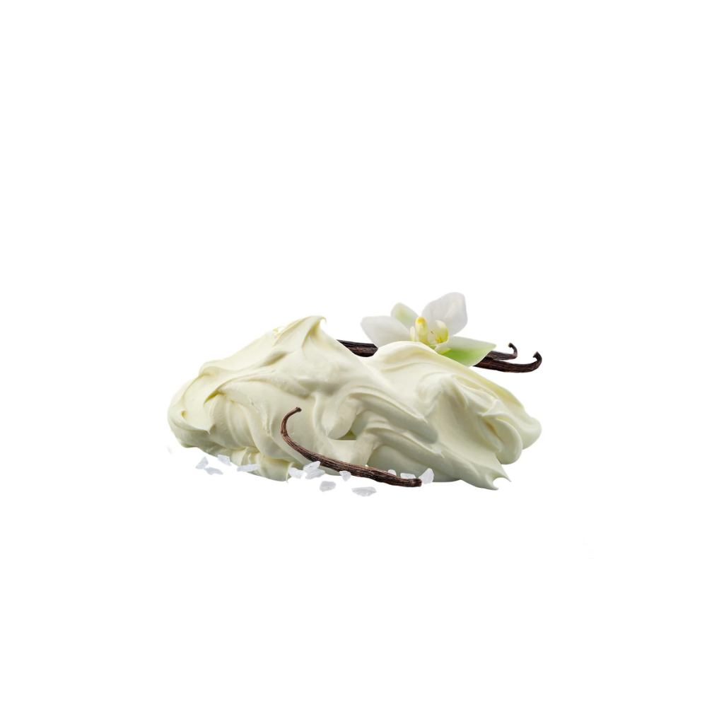 Adventure Food Vanilla Dessert