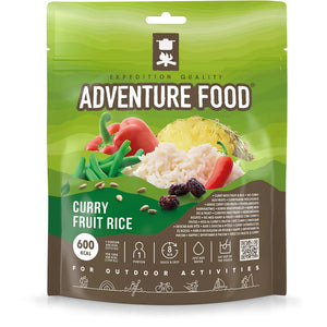 Adventure Food - Vegetarisch Variatiepakket - Outdoor Food