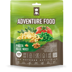 Adventure Food Vegetarisch Variatiepakket met diverse gevriesdroogde vegetarische maaltijden