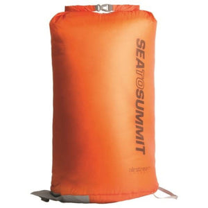Air Stream Pump Sack