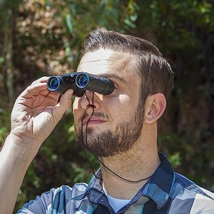 Barska Lucid View Clampack 10x25