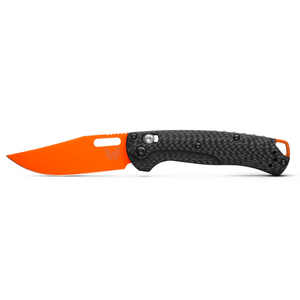 Benchmade Mini Taggedout Carbon Fibre
