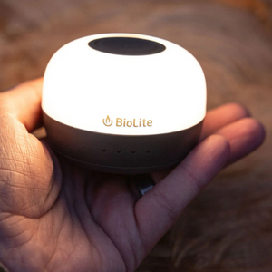 BioLite AlpenGlow Mini Lantern