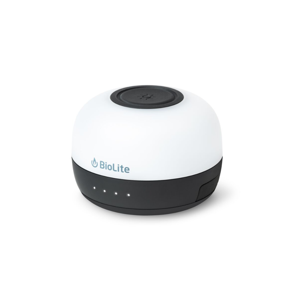 BioLite AlpenGlow Mini Lantern
