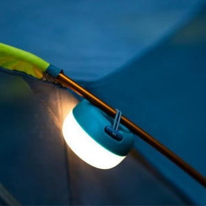 BioLite AlpenGlow Mini Lantern - Outdoor Food