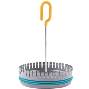 BioLite CampStove KettlePot Cook & Coffee Kit