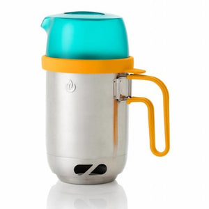 BioLite Campstove 2 Bundle - Campingkookset