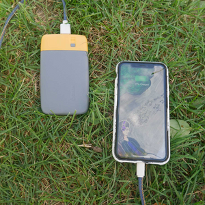 BioLite Charge 40PD | Powerbank