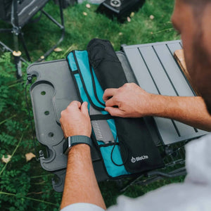 BioLite Firepit Prep & Grill tool kit