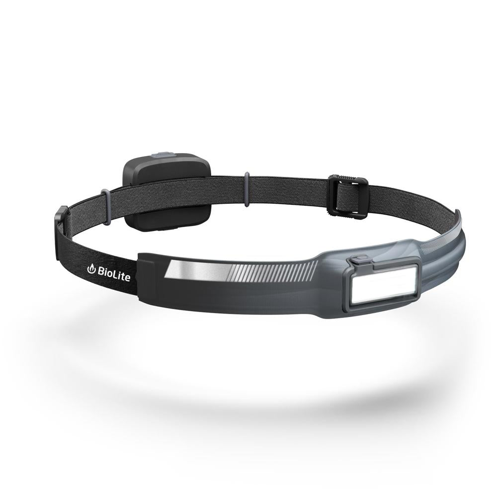 Biolite Dash 450 Rechargeable Headlamp