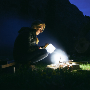 Biolite Luci Charge 150