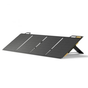 Biolite Solar 100 | Zonnepaneel | Outdoor energie