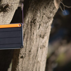 Biolite Solar Panel 5+