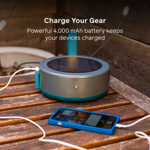 Biolite Solar String 44