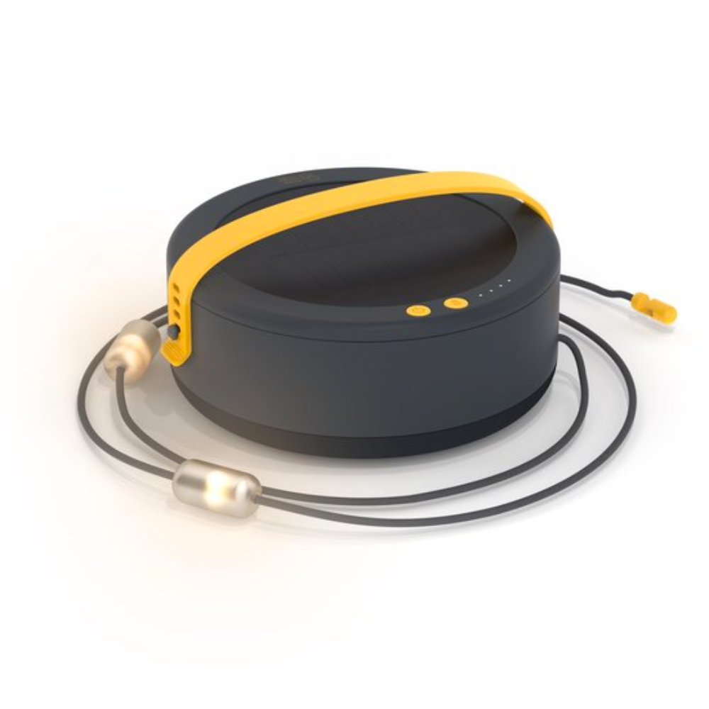 Biolite Solar String 44