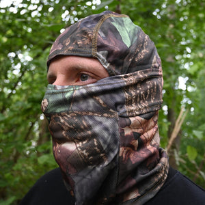 Balaclava realtree