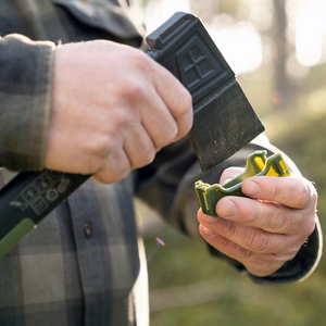 Brusletto Kikut 36cm bijl