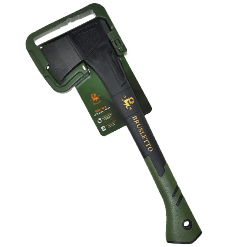 Brusletto Kikut 46cm Bijl