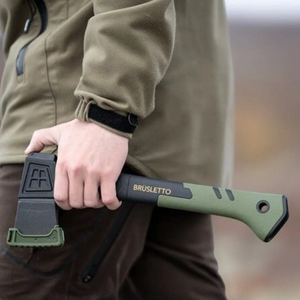 Brusletto Kikut 46cm Bijl