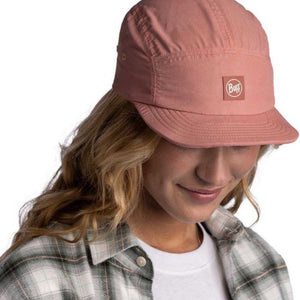 Buff ® 5 Panel Explore Dop Roze Man