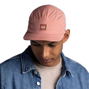 Buff ® 5 Panel Explore Dop Roze Man