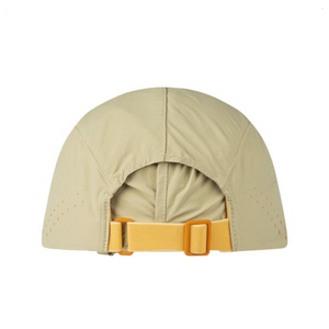 Buff Desert Cap Solid Birch Grey L/XL