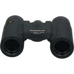 Bynolyt Woodpecker WP 10x21 Verrekijker - Verrekijkers