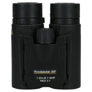 Bynolyt Woodpecker WP 10x21 Verrekijker - Verrekijkers