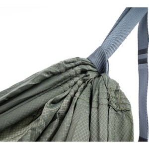 Cocoon Travel Hammock Set Cypress green