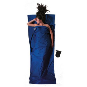 cocoon Travelsheet 100% Cotton