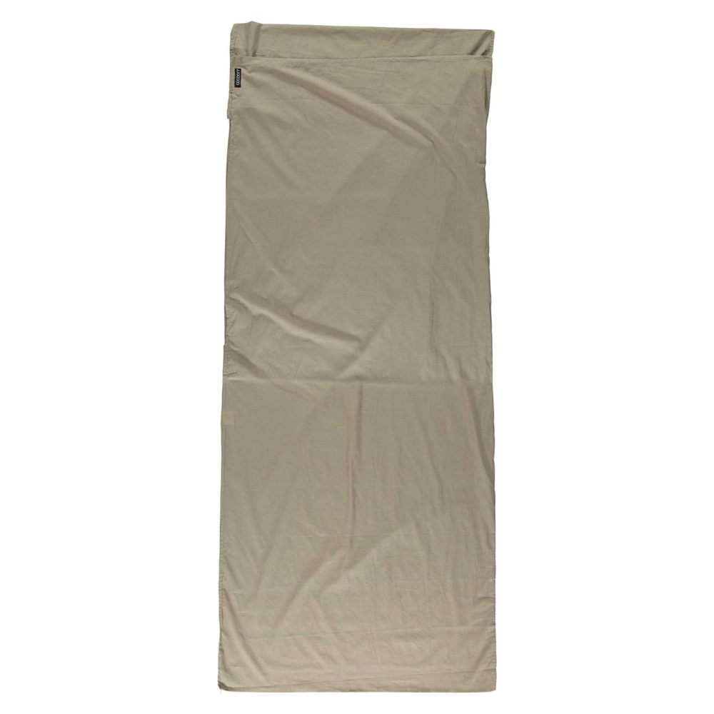 Cocoon Travelsheet 100% Egyptian Cotton