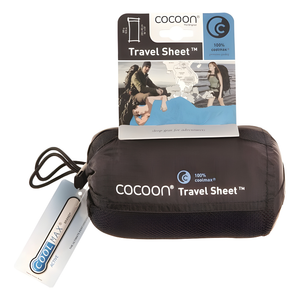 Cocoon - Cocoon Lakenzak CoolMax Bluemax • Lakenzak