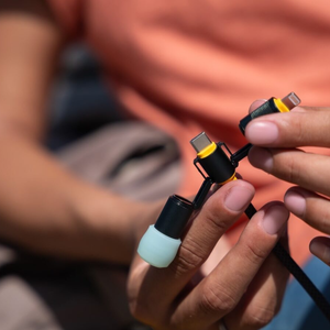 Connect • Connect - Multiplug USB Cable • Kwaliteitsproduct used