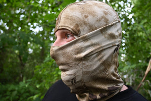 Bivakmuts Woestijn Sand | One Size | - Outdoor Food