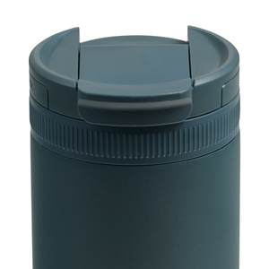 Dometic Tumbler 350ml donkergroene isolatiebeker met bijbehorende deksel