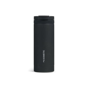 Dometic Tumbler 500ml kleinere weergave van de zwarte isoleerbeker
